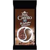 Beta Tea Beta Caffito El Salvador La Montana Filtre Kahve 250 Gr