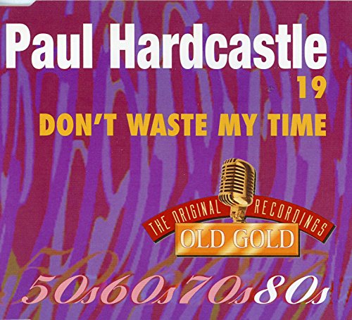 Preisvergleich Produktbild 19 / Dont Waste My Time [UK Import]
