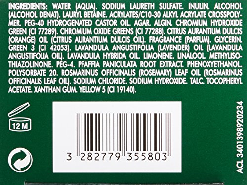 Rene Furterer Forticea Stimulating Shampoo 200ml - 3