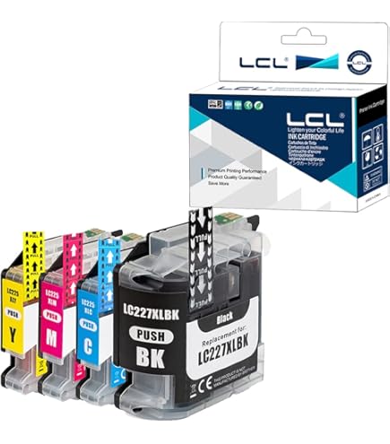 Tête D'impression ISSCX Compatible Brother - Pour MFC J6770, J5625DW, J5620, J6720DW, J5720DW, J4620