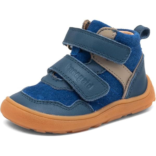 Bisgaard Roy Tex Stivali Moda Bambino – Colore Grigio – Taglia 28 EU