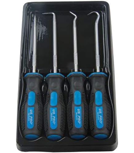 Set 3 Pezzi Utensili per La Rimozione Del Rivestimento Auto,Strumento Porta Pannello Rimozione Auto,Rimuovere Le Pinze Per Clip,Kit Utensile