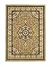 Produktbild The Rug Seller Heritage 4400 Beige, beige, 200x290cm (9'8"x6'8")