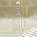 Five Season Scalp Head Massager