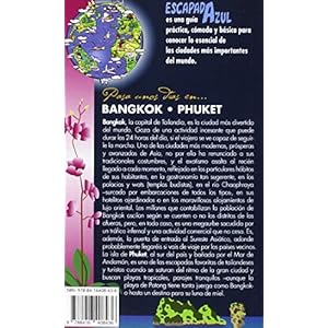 BANGKOk Y PHUKET