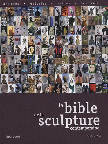 Download La Bible de la sculture Download La Bible de la sculture