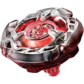 Beyblade Scythe Incendio 4-60T, Denge Tipi, Fırlatıcı ve &Ccedil;ekme Kordonu Dahil, 8+ Yaş