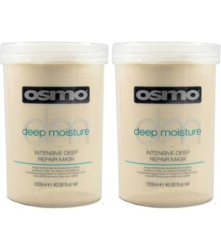 Osmo Extreme Volume Volumising Shampoo 1 Litre | Shampoo | Capital Hair & Beauty UK