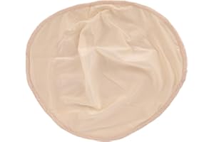 Tasca Protettiva per il Seno, ANGGREK Tasche Protettive per il Seno per Mastectomia Tasca per Reggiseno per Protesi Mammaria Antipolvere Ipoallergenica(ATR)