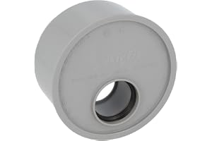 Airfit 81004SK avloppsreducerare för HT DN-slang 110 x 40