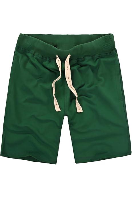 Pantaloncini Sportivi Donna Vita Alta - Con Coulisse E Tasche, Per Yoga E Fitness - Foto 9