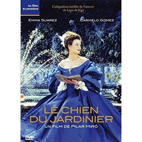 Preisvergleich Produktbild Le chien du jardinier