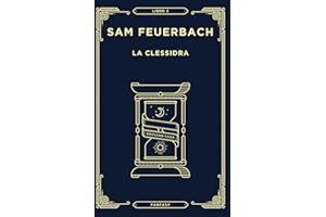 La clessidra (3 su 7): Krosann Saga Libro 3