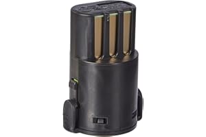 Ermila Ersatz-Akku Set, 5,6 cm x 5 cm Große