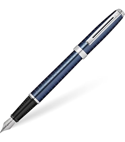 Sheaffer® Prelude® Merlot - Penna stilografica