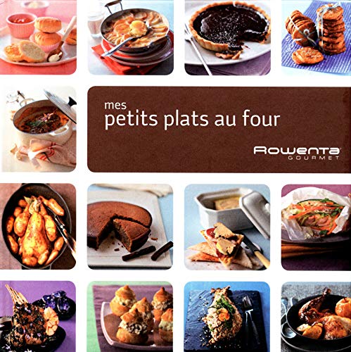 Preisvergleich Produktbild Mes petits plats au four