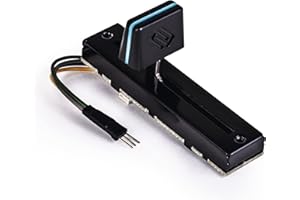 Reloop RMX-Innofader "Plug n Play" replacement upgrade crossfader kit for Reloop mixers RMX 22i/33i/60/80/90