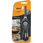 BIC Megalighter Multifunktionsfeuerzeug U140/862261 24,7 X 23,5 x 12 cm