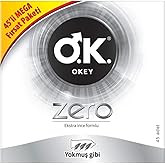 Okey Zero 45 Condom