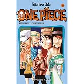 One Piece n&ordm; 034: Water Seven, "la Ciudad del Agua": 34 (Manga Shonen)