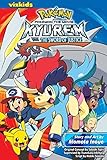 POKEMON THE MOVIE KYUREM VS SWORD OF JUSTICE GN (C: 1-0-1) by