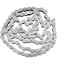 Aramox Kettenrad 44 Zahn - 9-Loch Für Motorisiertes Fahrrad 49ccm Bis 80ccm, Hochfeste Ausführung