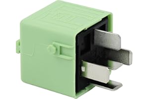 Doo Engy Relè multifunzione relè di chiusura per 3 E46 E92 F30 E30 E36 E91 F31 4 F33 F83 Serie 5 F10 E39 E28 E34 F07 E61 F11