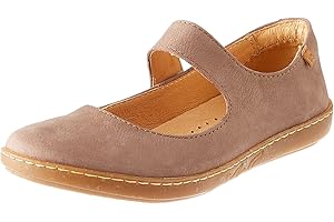 El Naturalista Corallo, Scarpa Mary Jane Donna