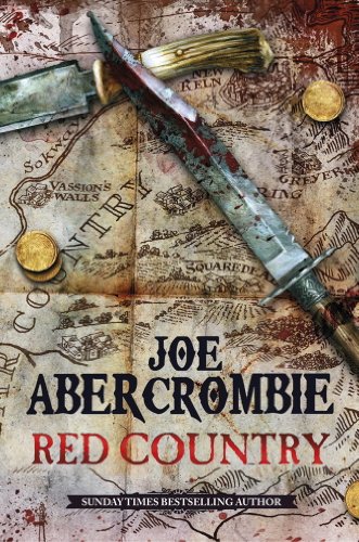 Red Country: A First Law Novel (Set in the World of The First Law Book 3) (English Edition) livre
