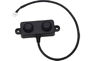 Ultrasonic Distance Sensor Output Waterproof IP67 Graden Distetekteringssensor med intelligent algoritm för robot Hinder Undvikande Parkeringshanteringssystem
