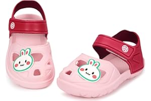 SISTTKE Sandali Bambini Ragazze Ragazzi Mare e Piscina con Confortevoli, Leggeri, Flessibili e Traspiranti Spiaggia Scarpe da Bagno Estate