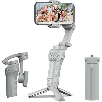 Smartphone Gimbal