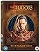 The Tudors - Complete Season 1-4 [DVD]