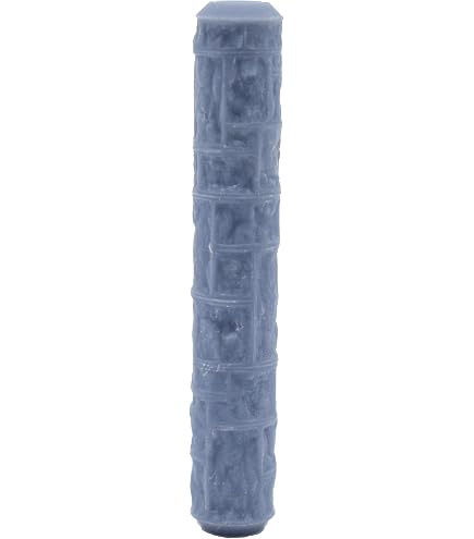 Rullo Texture Puzzle per Argilla Polimerica | Roller in Resina 3D