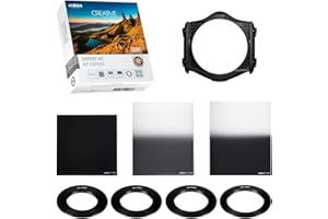 Cokin WP-H3H3-21 Expert Kit Creative Filter System P-Serie grau