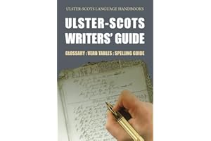 Ulster-Scots Writers' Guide