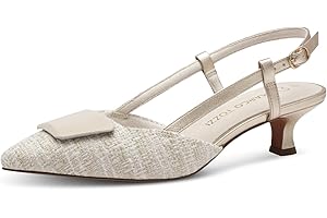 MARCO TOZZI Damen Pumps 2-29503-44, Scarpe décolleté Donna