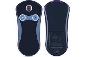 GOUYESHO Télécommande de rechange pour tapis de course Goplus 2 en 1, pour GOPLUS/GYMAX et pour tapis de course Superfit Costway