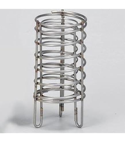 GOK Öldruckregler PS 10 Bar Bis 20 L/h Beidseitig RVS8, 1300100