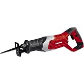 Einhell Kılı&ccedil; Testere TC-AP 650 E (650 W, 500-3000 d/d kesme hareketi sayısı, 150 mm kesim derinliği, aletsiz testere bı&ccedil;ağı 