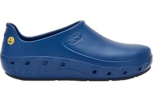 Scholl Ultragrip Shoe, Scarpe per Professionisti Sanitari Unisex-Adulto