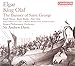 Produktbild Elgar: Scenes from the Saga of King Olaf / The Banner of Saint George