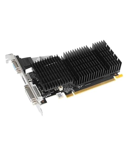 143 Scheda Grafica PCI 8 MB ATI Rage XL - 32 Bit, Per Multi-Display E Computer Industriale - 5
