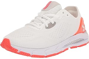 Under Armour Scarpe da Corsa da Donna UA HOVR Sonic 5, Performance Tecniche