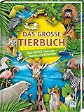 Das große Tierbuch by 