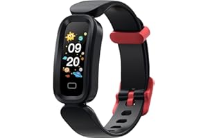 SUPBRO Reloj Inteligente Mujer, Smartwatch Hombre Impermeable IP67con Pulsómetro,Monitor de Sueño, Podómetro Ruta GPS Pulsera Actividad Inteligente Reloj Deportivo para Android iOS