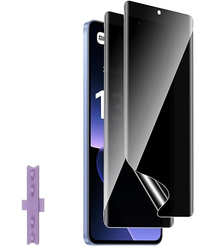 Pellicola Protettiva Per Oneplus 8 Pro in Accessori Cellulari