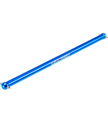 Tamiya 51659 – Llantas De Radios Negras 10-C Para M-Chassis (4 Unidades), Repuesto Oficial Para Modelos RC