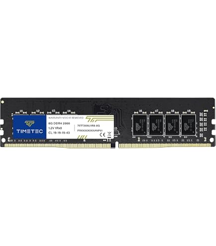 DDR4 3200 16×1 16 GB DDR4-RAM P3200 Crucial BASIC (CB16GU3200) (CB16GU3200