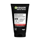 Garnier Skin Naturals Pure & Clean Blackhead Anti Coal 3 in 1 (1 x 150 ml)